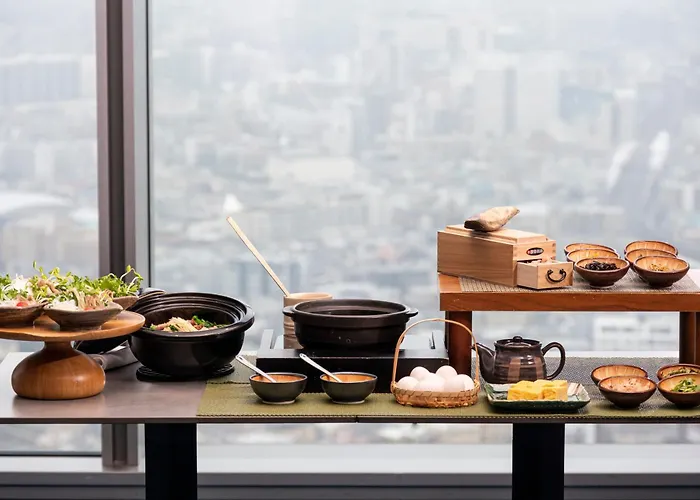 Futakotamagawa Excel Hotel Tokyu