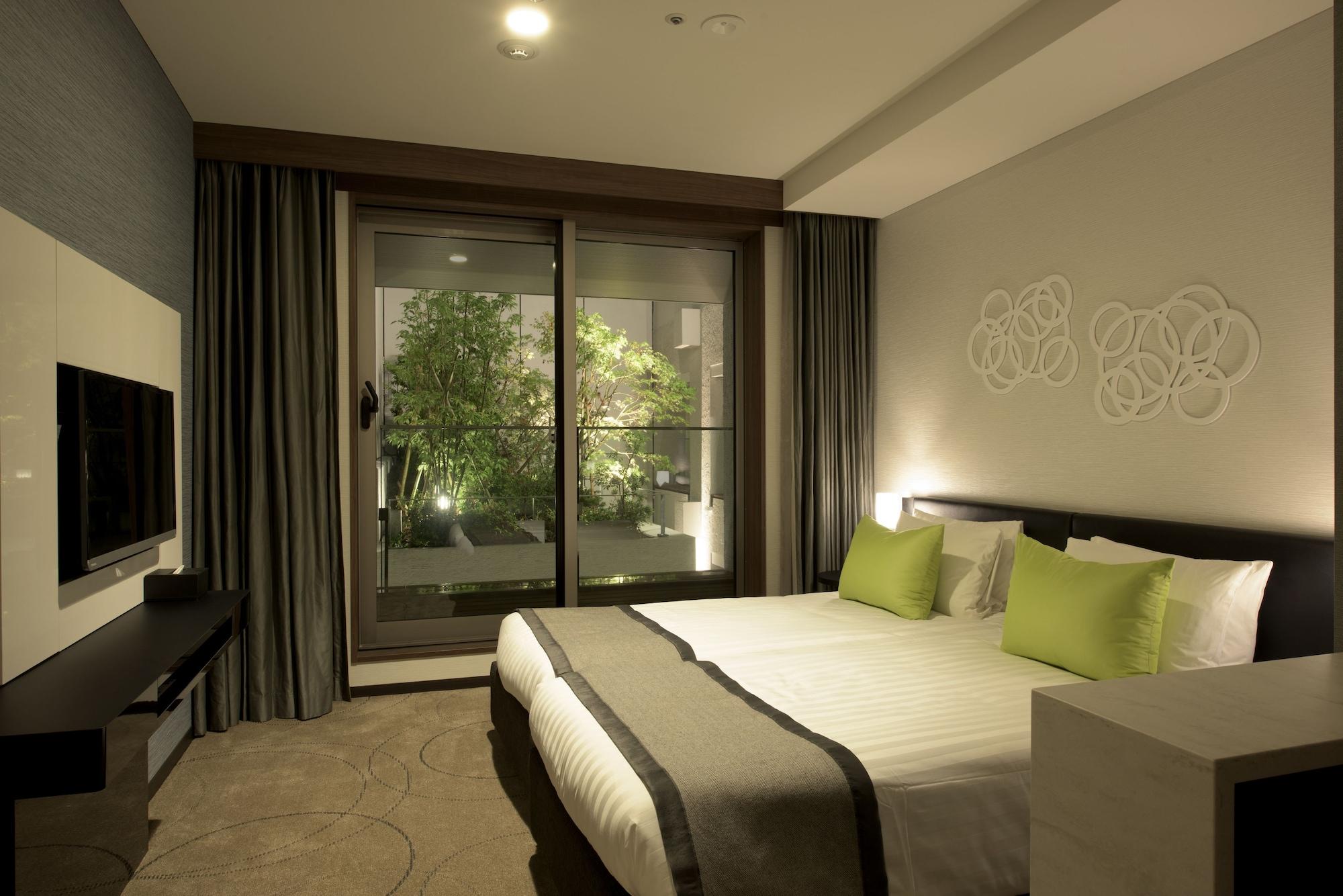 Futakotamagawa Excel Tokyu 4* 东京