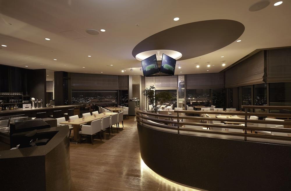 酒店 Futakotamagawa Excel Tokyu 4*