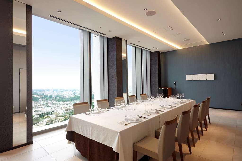 酒店 Futakotamagawa Excel Tokyu 4*
