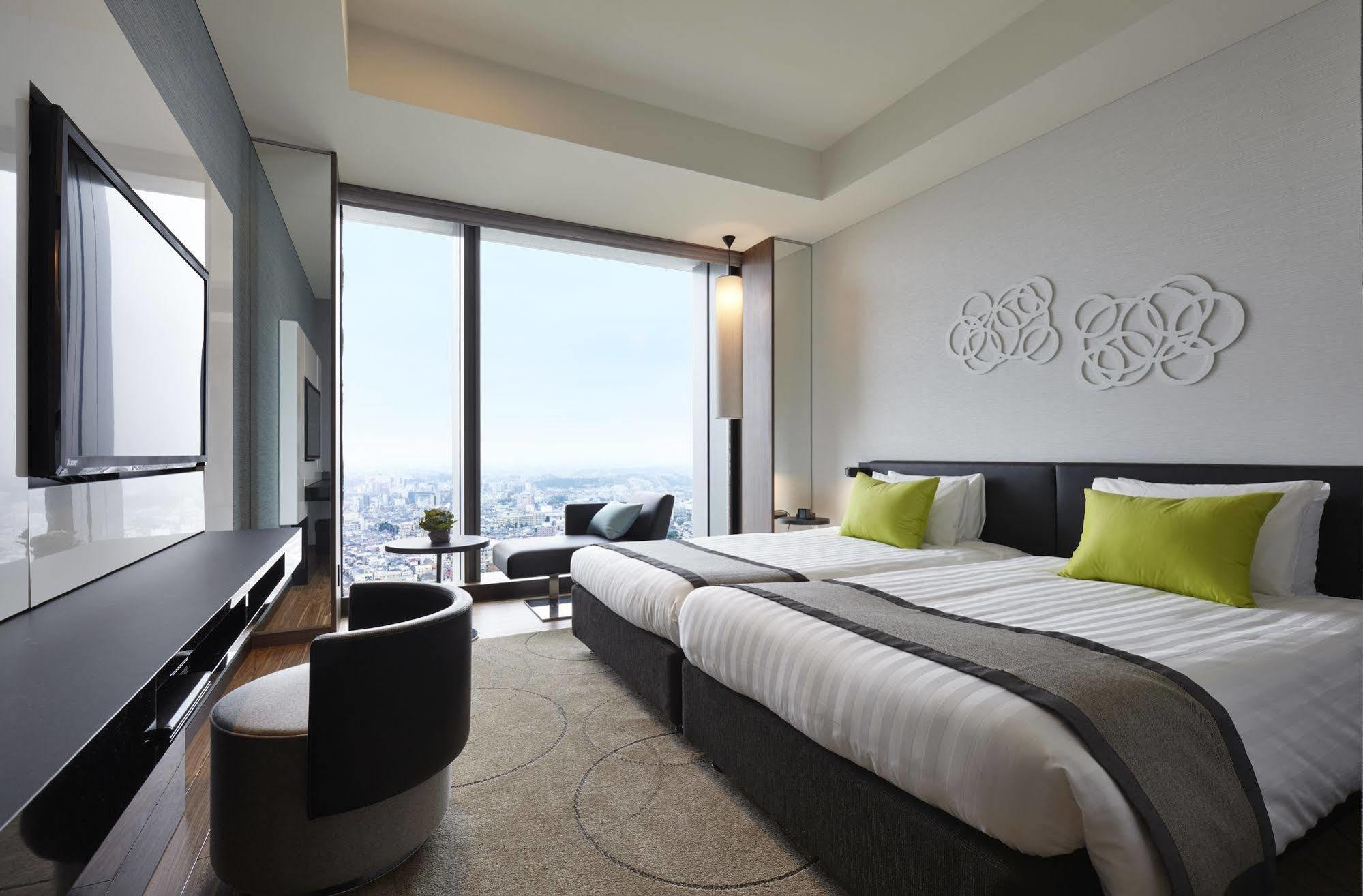 Futakotamagawa Excel Tokyu 4* 东京