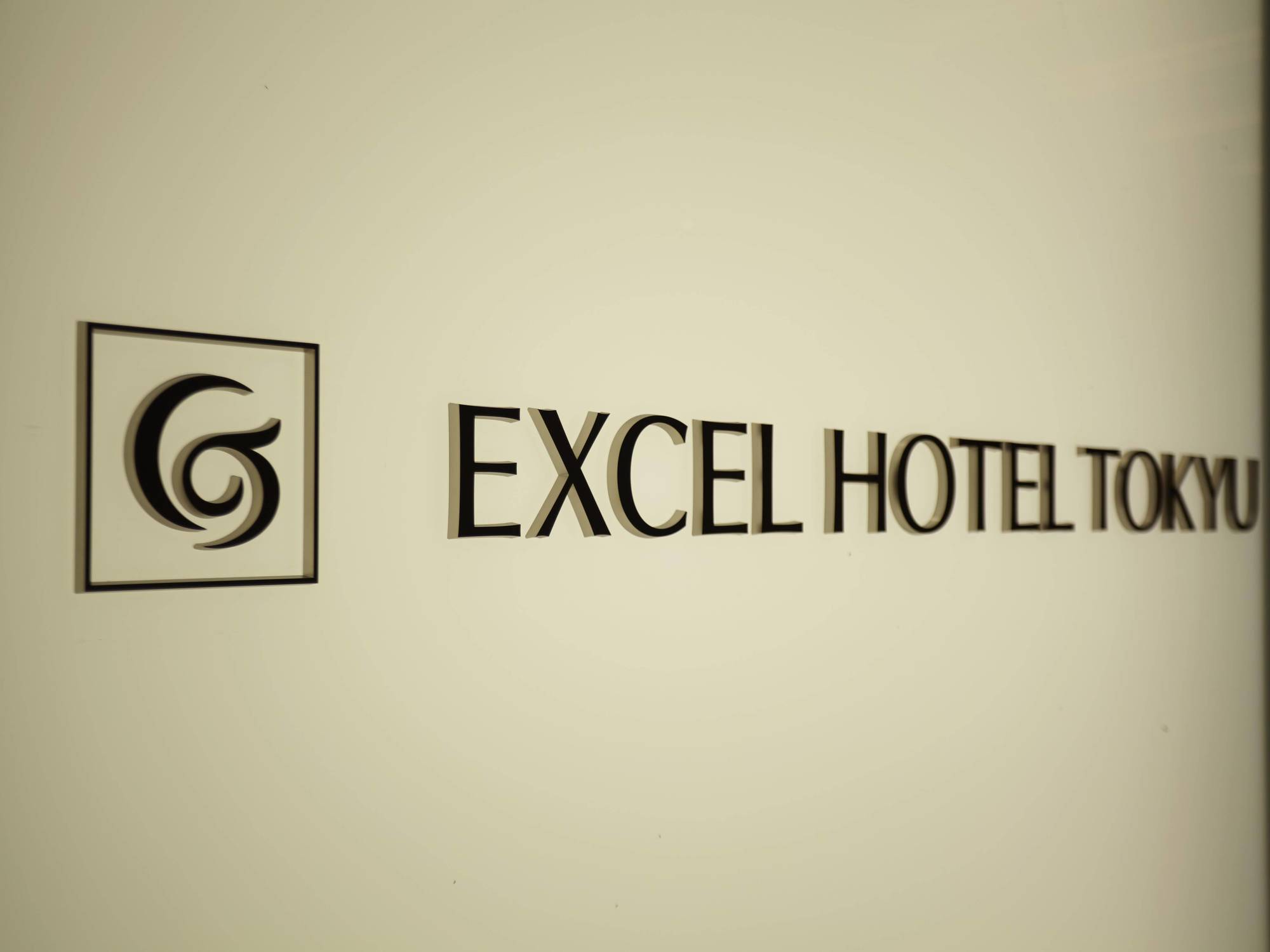 Futakotamagawa Excel Tokyu 酒店 4*