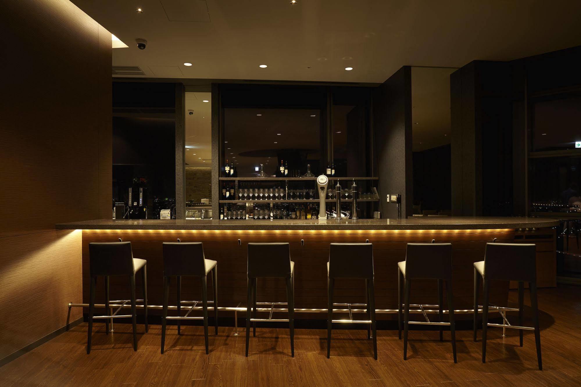 酒店 Futakotamagawa Excel Tokyu 4*